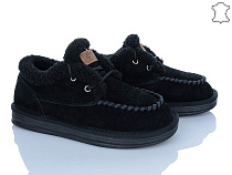 Туфли Plps-Nanachka 2627 black в магазине Фонтан Обуви