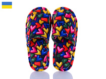 Тапочки Cocon B14 рожевий в магазине Фонтан Обуви