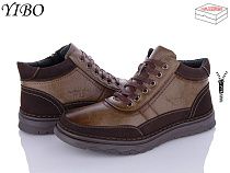 Ботинки Ptpt A6263-1 в магазине Фонтан Обуви