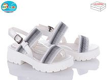 Босоножки Bbt L6503-2 в магазине Фонтан Обуви