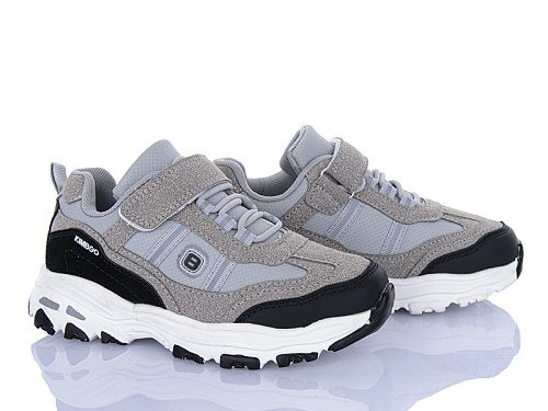 Кроссовки Xifa Kids XF01-B587-3D в магазине Фонтан Обуви