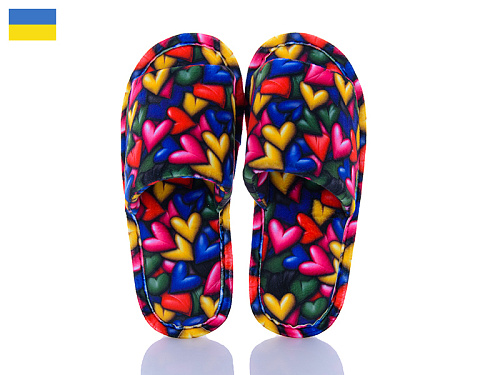 Тапочки Cocon B14 рожевий в магазине Фонтан Обуви