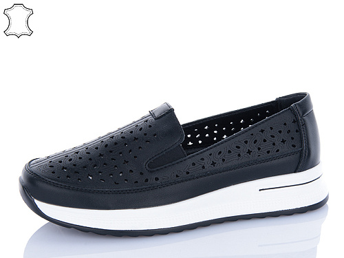 Туфли M•D-Gresso-Lunastep D5883-5 в магазине Фонтан Обуви
