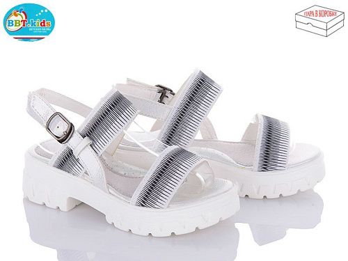 Босоножки Bbt L6503-2 в магазине Фонтан Обуви