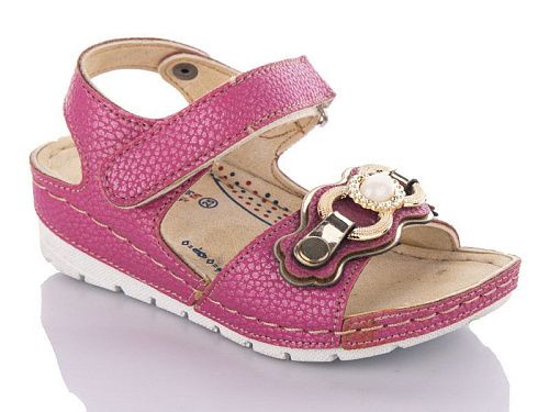 Босоножки No Brand HB12 в магазине Фонтан Обуви