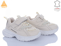 Кроссовки Stilli Kids TX70-3 шкіра піна в магазине Фонтан Обуви