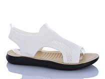 Босоножки Wsmr DF11-2 батал в магазине Фонтан Обуви