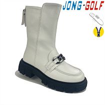 Ботинки Jong-Golf C30799-7 в магазине Фонтан Обуви