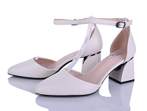 Туфли Бабочка 6454-165 в магазине Фонтан Обуви