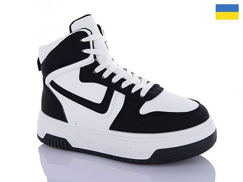 Ботинки Swin-Purlina 2209-3 в магазине Фонтан Обуви