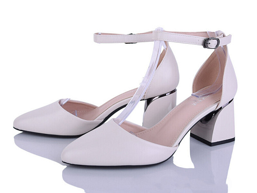 Туфли Бабочка 6454-165 в магазине Фонтан Обуви