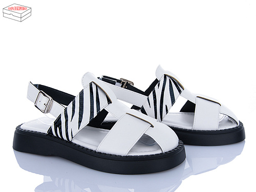 Босоножки Ailaifa FLY10-2 в магазине Фонтан Обуви