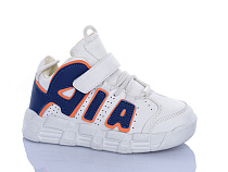Кроссовки Xifa Kids XXF02-B24201-3J в магазине Фонтан Обуви