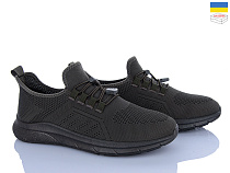 Кроссовки Львов База Dago 25-03 т.хакі в магазине Фонтан Обуви