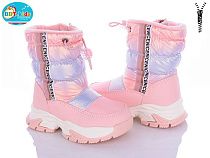 Дутики Bbt T6901-2 в магазине Фонтан Обуви