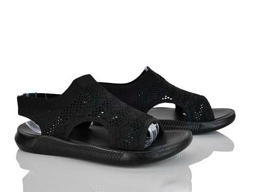 Босоножки Бабочка 382-414 в магазине Фонтан Обуви