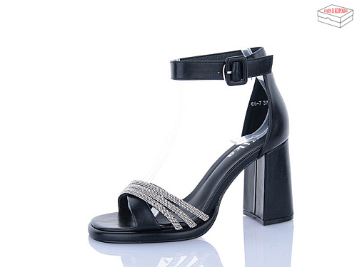 Босоножки Vika 66-7 в магазине Фонтан Обуви