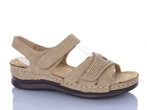 Босоножки Leguzaza 709-7 в магазине Фонтан Обуви