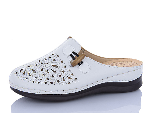 Шлепанцы I.Trendy G99-2 в магазине Фонтан Обуви