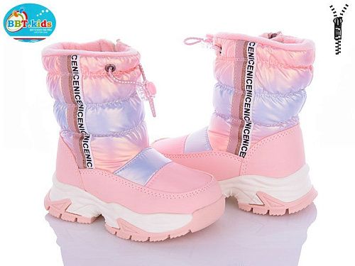 Дутики Bbt T6901-2 в магазине Фонтан Обуви