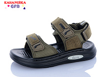 Босоножки Gfb S76-5 в магазине Фонтан Обуви