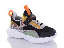 Кроссовки Stepping 113-5 (31-35) в магазине Фонтан Обуви