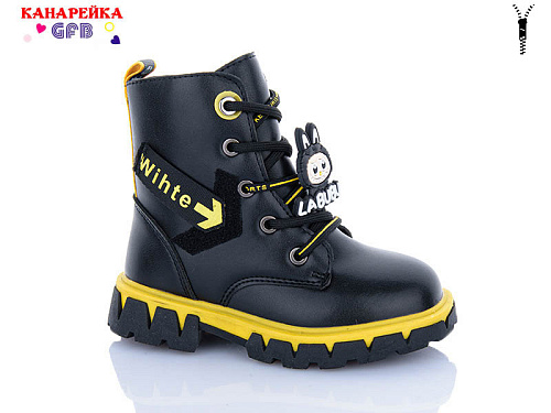 Ботинки Gfb J227-2 в магазине Фонтан Обуви