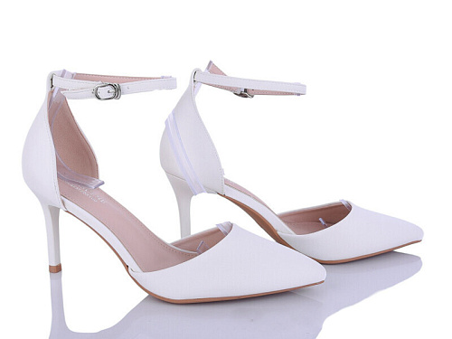 Туфли Бабочка 68031-125 в магазине Фонтан Обуви