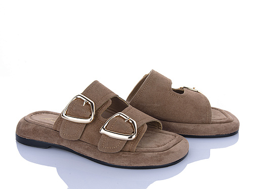 Шлепанцы Loretta H120-6 в магазине Фонтан Обуви