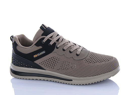 Кроссовки Kmb A6608-8 в магазине Фонтан Обуви