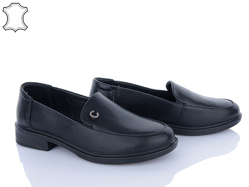 Туфли Pl Ps KK2-1 в магазине Фонтан Обуви