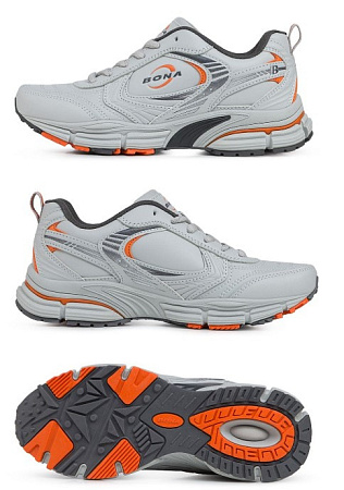 Кроссовки Bona 962МП в магазине Фонтан Обуви