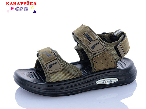 Босоножки Gfb S76-5 в магазине Фонтан Обуви