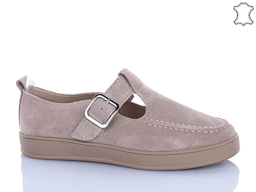 Туфли Jiulai C833-37 в магазине Фонтан Обуви