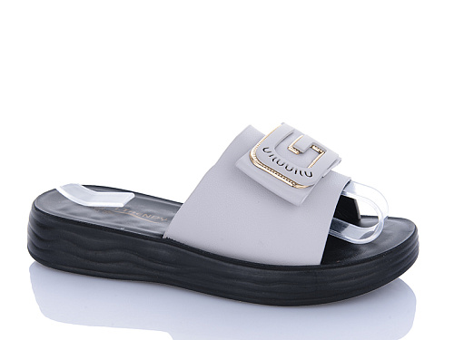 Шлепанцы I.Trendy ZK701-10 в магазине Фонтан Обуви