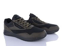 Кроссовки Okshoes S356-8 батал в магазине Фонтан Обуви