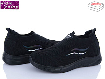 Кроссовки Little Fairy L8825-1 в магазине Фонтан Обуви