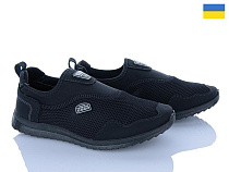 Paolla2 D2901 чорний в магазине Фонтан Обуви