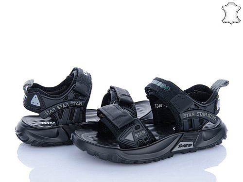 Босоножки Xifa Kids XF01-T2481-3A в магазине Фонтан Обуви