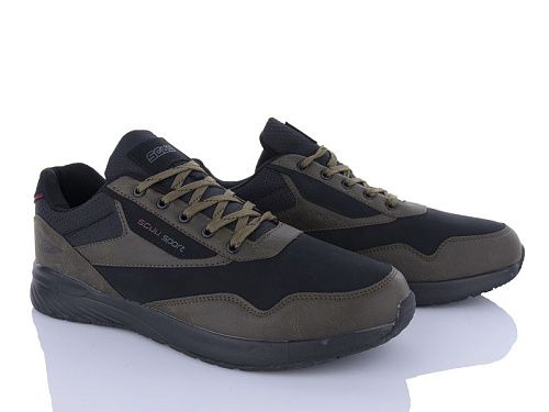 Кроссовки Okshoes S356-8 батал в магазине Фонтан Обуви