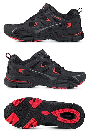 Кроссовки 972Д5П в магазине Фонтан Обуви