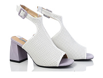 Босоножки Loretta A856-5 в магазине Фонтан Обуви