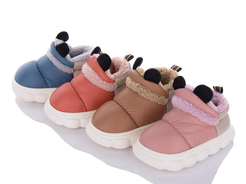 Lion2 JH2307 mix в магазине Фонтан Обуви