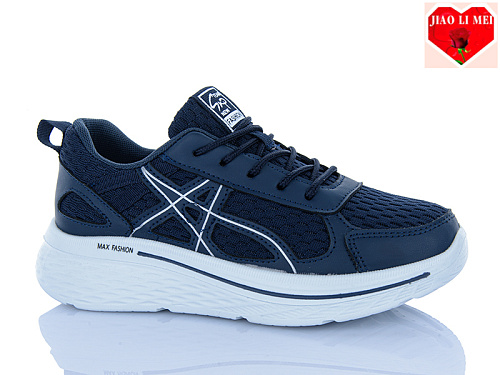 Кроссовки Jiaolimei 178-6 в магазине Фонтан Обуви