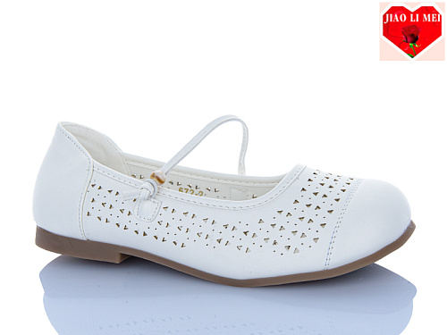 Туфли Jiaolimei 672-2 в магазине Фонтан Обуви