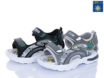 Босоножки Kajila 2630-3A mix LED в магазине Фонтан Обуви