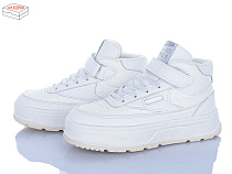 Кроссовки Apawwa LC818 white в магазине Фонтан Обуви