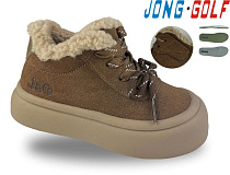 Ботинки Jong-Golf B31121-24 в магазине Фонтан Обуви