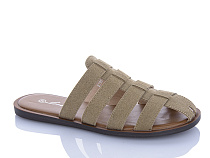 Шлепанцы Loretta E785-3 в магазине Фонтан Обуви