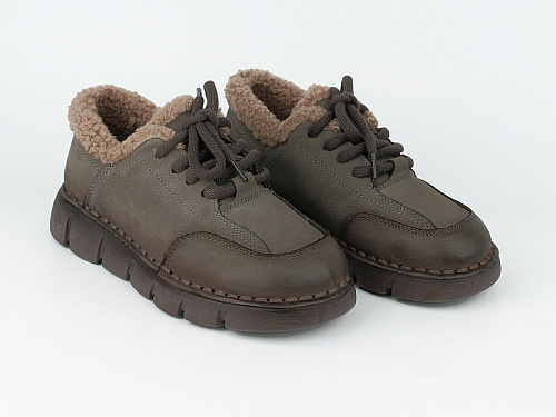 Кроссовки Allshoes 221437 в магазине Фонтан Обуви